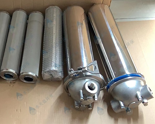 電解液過濾器漏液是怎么回事？