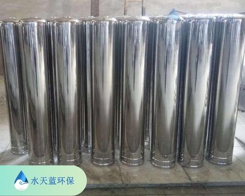 如何根據(jù)流量需求選擇合適的石英砂過濾器型號？