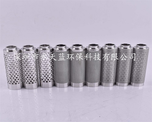 水處理金屬濾芯長期使用會被腐蝕嗎？