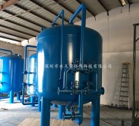 什么是機(jī)械過濾器？工作原理是什么？